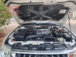 میتسوبیشی پاجیرۆ